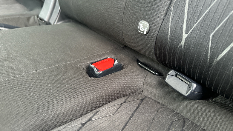 Mitsubishi Eclipse Cross 1.5 Dynamic 5dr Petrol Hatchback